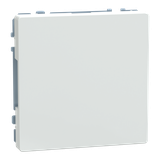 Merten, D-Life, zaślepka, biała