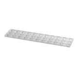 LTL LENS SET AS 35X35 38395 KANLUX