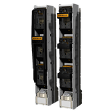 Rozłącznik bezpiecznikowy SL2-3X3/9/KM2G-F zacisk V do 240mm2
