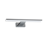 Milagro kinkiet łazienkowy nad lustro LED Shine Chrome 7W 490lm 4000K IP44 ML028