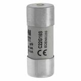 C22G16S Wkładka cylindryczna z wybijakiem 22x58 16A GG 690V AC C22G16S EATON