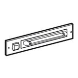 XL3 800/4000 ZEST.OŚW. W OSŁ. CZOŁ, Legrand