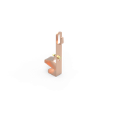 CU UCHWYT DO DACH.UNIWERSALNY 10.6 CU