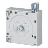 NZM2-XMV Blokada mechaniczna NZM2 do pokręteł drzwiowych 281582 EATON