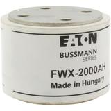 2000AMP 250V AC SEMI-COND FUSE Wkładka szybka 2000A AC 250V 48x89 mm UL FWX-2000AH EATON