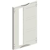 AS13V Maskownica 450x250 SmissLine (pionowa)