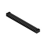 SL 5.08HC/20/90F 3.2SN BK BX Złącze wtykowe płytek drukowanych /12szt./ WEIDMULLER