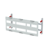 MBG302 Zestaw moduł pod aparaty na szynę DIN (do samodzielnego montażu)