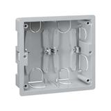 Simon Connect Puszka podtynkowa do SBMT/SBM202 gł. 49mm