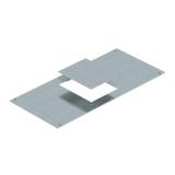 OKA/DG6/400, POKRYWA MONTAŻOWA OKA