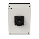 P3-100/I5/SVB-SW Rozłącznik On/Off 100A 50kW 207374 EATON