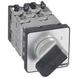 PRZEŁĄCZNIK KRZYWKOWY 1-2 PR12 16 A 4P, Legrand