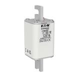 FUSE 315A 1250V 1TN/110 AR CU Wkładka szybka 315A AC 1250V rozmiar 1 53x66x138 mm aR DIN I 170M4191