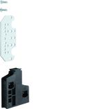 univers N Wspornik PE/N 50szt. UZ02S1 HAGER