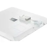 Panel LED EcoSet Ledinaire UGR19 28W 3400lm IP20/40 4000K barwa neutralna ściemnialna RC075 34S/ 840