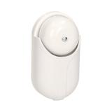 Dzwonek Standard Bis (czaszowy) 230V biały OR-DP-VD-143/W ORNO