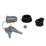 ZRH Zamek metalowy do rozdzielnic hermetycznych-powtarzalny 36.81 OPATÓWEK