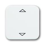 ELEMENT OBSŁUGI DO 6411 U-101, 6411 U/S-101, 6418 U, 6402 U.BIAŁY ALPEJSKI