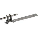 Wspornik dachowy DEHNgrip, wys. 20 mm, Alu