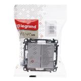 Valena Life Łącznik Świecznikowy Biały 10Ax 250 V 752105 LEGRAND