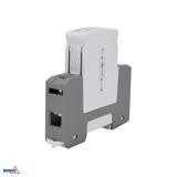 OGRANICZNIK PRZEPIĘĆ 1P 12,5kA(10/350) KLASA T1+T2 (B+C) SCHELINGER