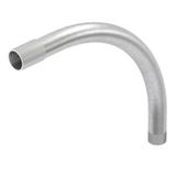 SBNM63 FT, Kolanko rurowe