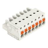 1-przewodowe gniazdo