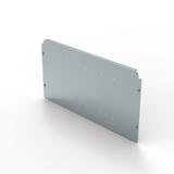 XL3 S 630/4000 36M PODSTAWA MONTAŻOWA DPX3 630 Z NAPĘDEM SILNIKOWYM, Legrand