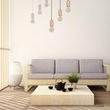 lampa wisząca Lines 3xE27 MLP8826 Milagro