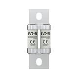 80A 690V AC TYPE T FUSE Wkładka szybka 80A AC 690V DC 500V BS88 37x94 mm aR BS 80FEE EATON