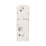 Unifon wielolokatorski do instalacji 4,5,6 żyłowych IKA, biały IKA-5P-B ORNO