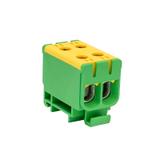Złączka przelotowa WLZ35/2x50/Z-8.252 OPATÓWEK