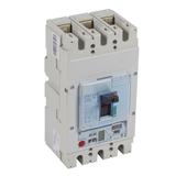 Wyłącznik DPX3 630 Sg 3P 500A 70Ka 422159 LEGRAND