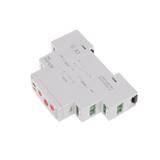 Przekaźnik czasowy 10-funkcyjny styk: 1 Z/R 12-264V PCS-516UNI F&F