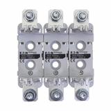 Triple Pole Base NH00 podstawa NH000/00 3P 160A mont. szyna DIN i śruby TD00-D EATON