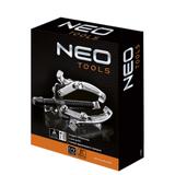 Ściągacz trójramienny 6"