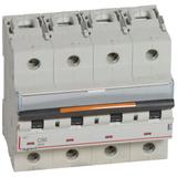 Wyłącznik Nadprądowy S324 C50 4P 50A 25Ka DX3 409799 LEGRAND