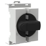 OHBS7 Rozłącznik OT