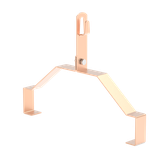 CU UCHWYT GĄSIOROWY CREATON DOMINO