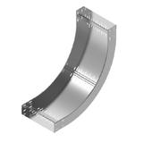 LWKSC400H100N Łuk wewnętrzny 90° 2,0 mm