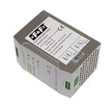 Zasilacz impulsowy przemysłowy nap. wej. 90-264V AC/120-370V DC P=120W nap. Wyj. 24V DC ZI-120-24V F&F