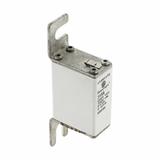 315A 690V IEC aR 000/80 SQ BODY IND FUSE Wkładka szybka 315A AC 690V DIN 000 21x40x100 mm, 170M1372