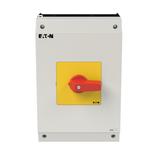 P3-63/I4-RT Rozłącznik On/Off 63A 37kW 207357 EATON