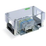 WINSTA IDC moduł zasilający 5 x 10 mm2 WAGO