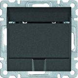 lumina Łącznik na kartę hotelową, czarny