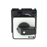 T3-2-8211/EZ Łącznik krzywkowy 32A 13kW 003075 EATON