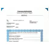 SW-XSOFT-CODESYS-3-S Jednostanowiskowa lic. na oprogr. narzędziowe CoDeSys-3 171886 EATON