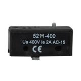 Łącznik miniaturowy 5211-400