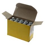 CLASS CC FAST ACTING FUSE CLASS CC 8A 600VAC Limitron Klasa CC KTK-R-8 EATON