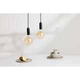 Lampa LED Vintage 1906 GOLD 125 dim 8,8W/822 E27